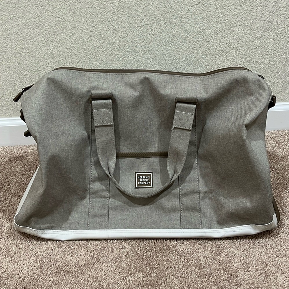 Herschel Supply Co Novel Duffle